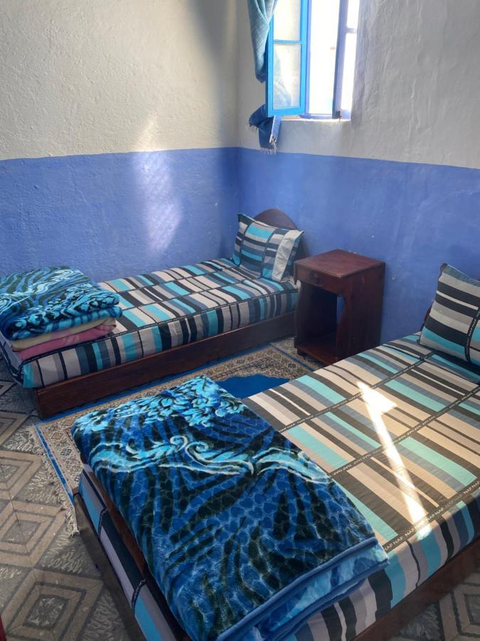 Hotel Ahrazem Chefchaouen Extérieur photo