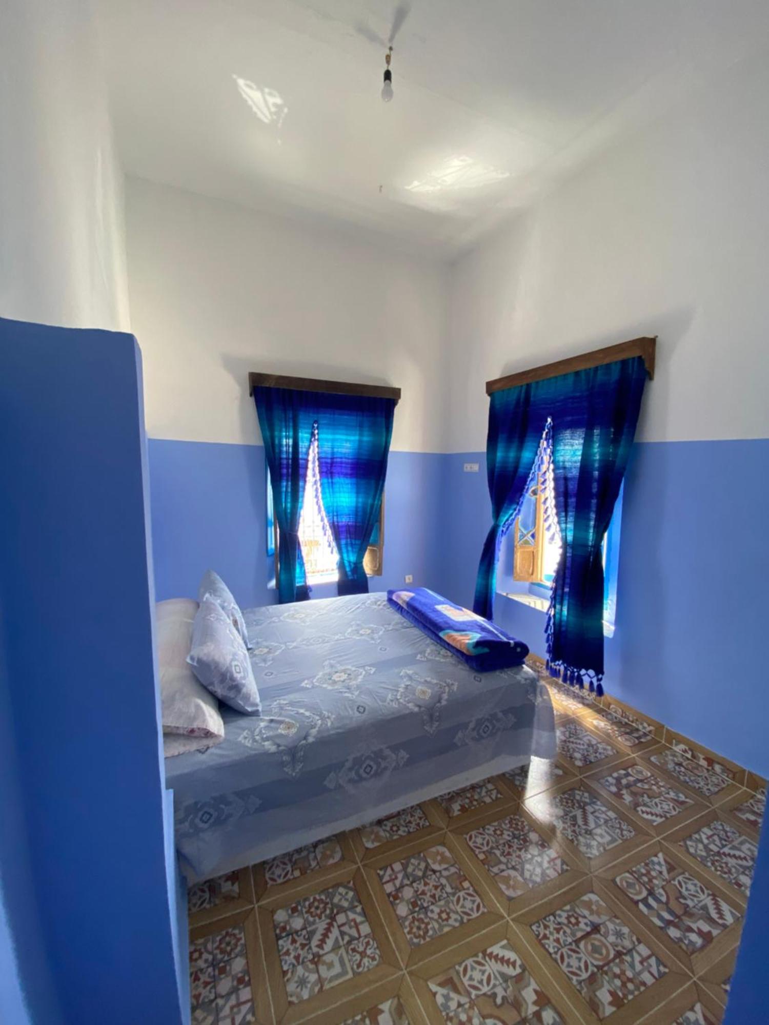 Hotel Ahrazem Chefchaouen Extérieur photo