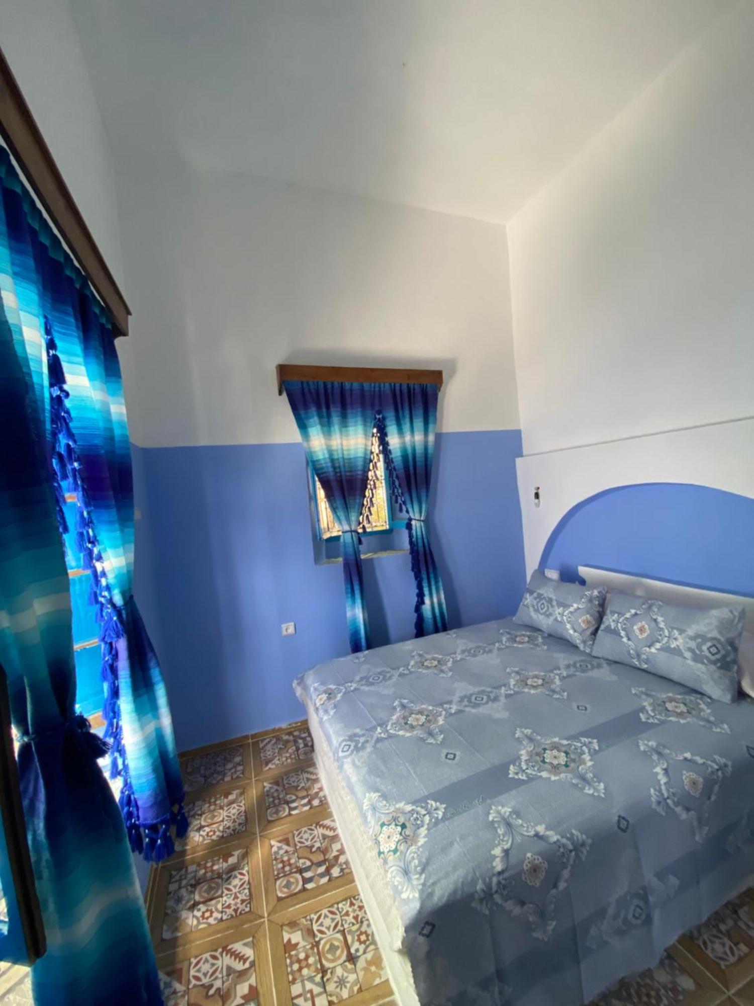 Hotel Ahrazem Chefchaouen Extérieur photo