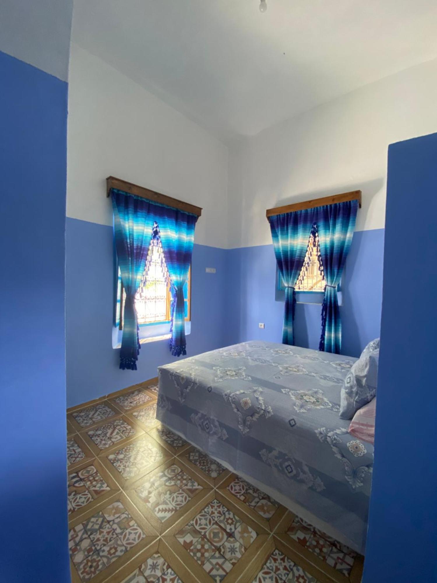 Hotel Ahrazem Chefchaouen Extérieur photo