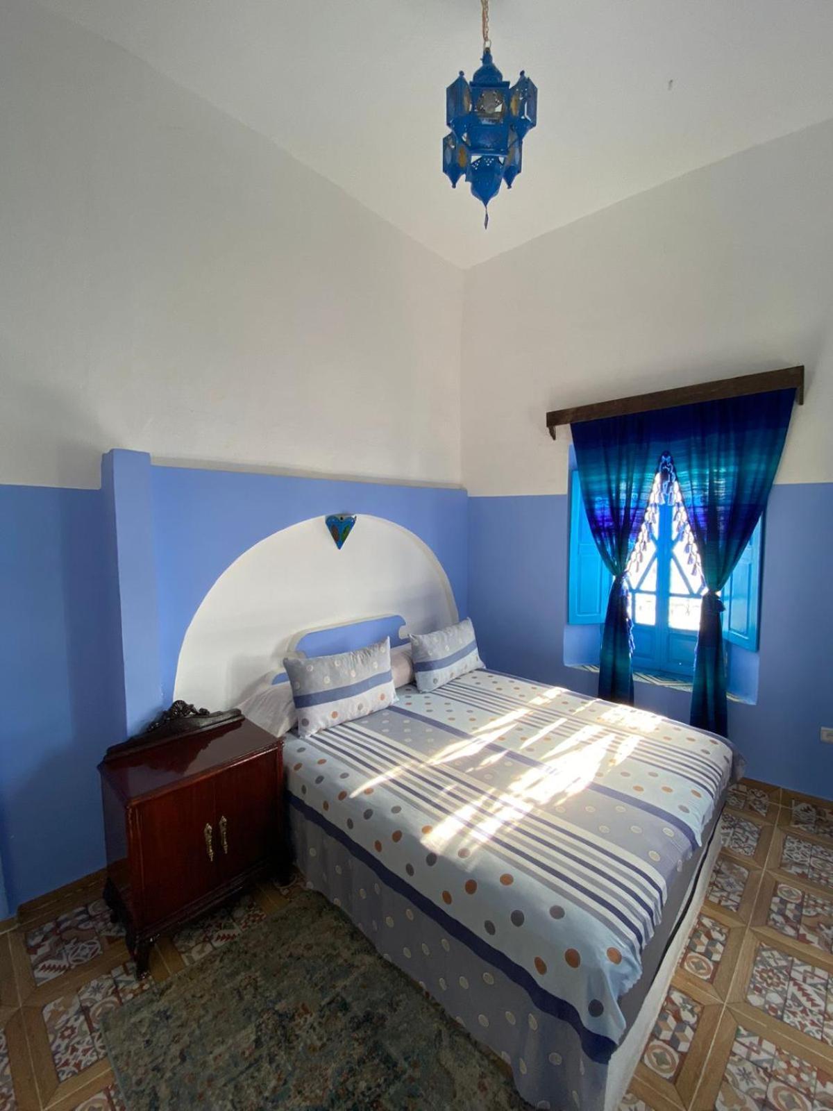 Hotel Ahrazem Chefchaouen Extérieur photo